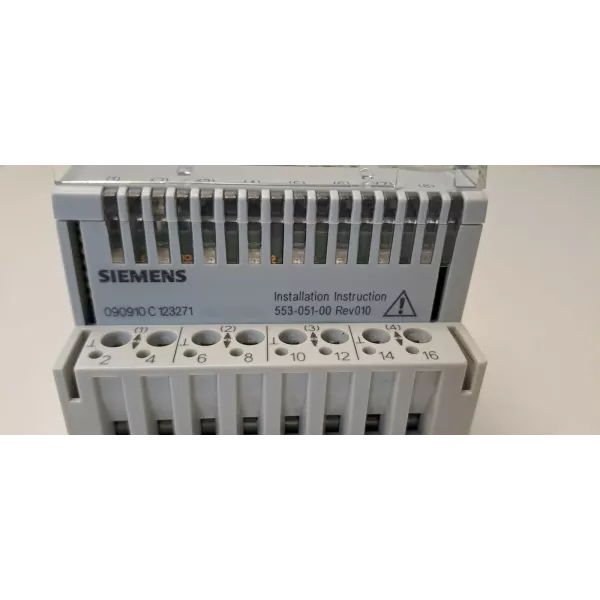 SIEMENS TXM1.8U