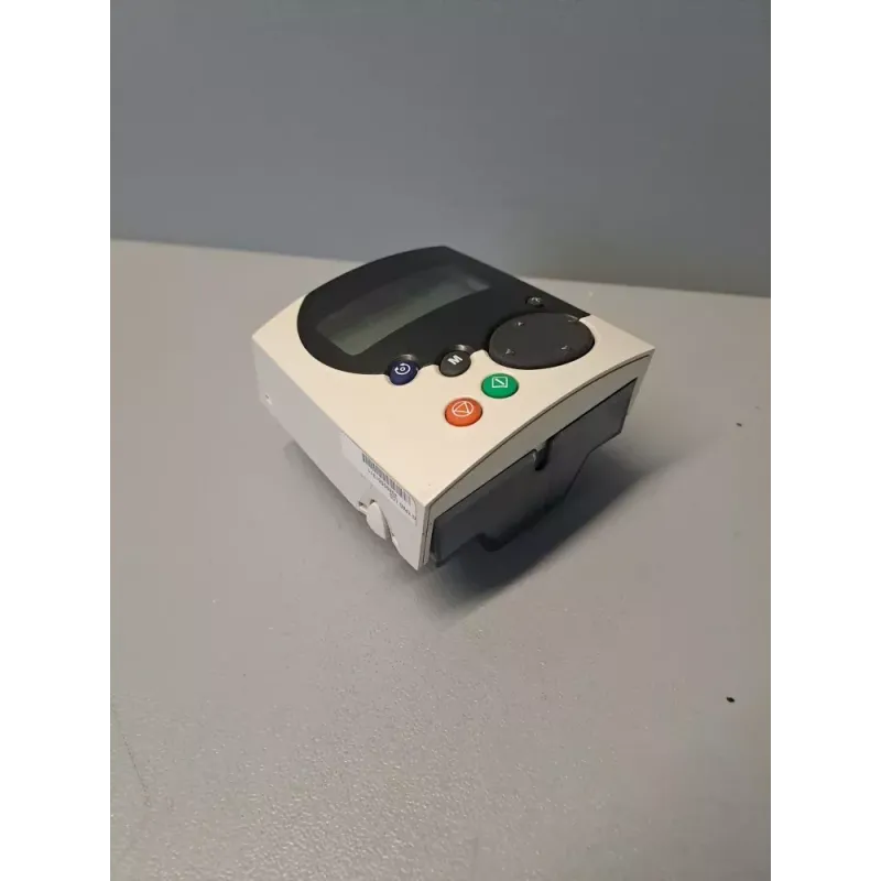 Sm Keypad CONTROL TECHNIQUES SM- KEYPAD PLUS - REI Industry