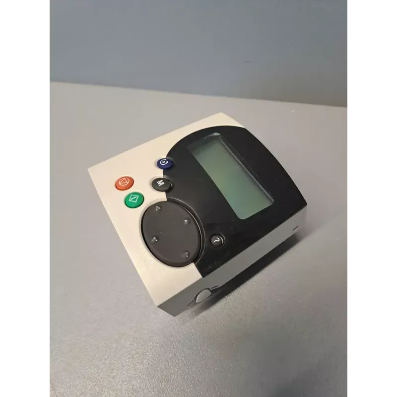 Sm Keypad CONTROL TECHNIQUES SM- KEYPAD PLUS - REI Industry