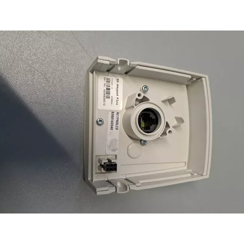 Sm Keypad CONTROL TECHNIQUES SM- KEYPAD PLUS - REI Industry