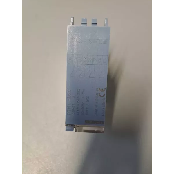 LANDIS & STAEFA  PTM1.4D20