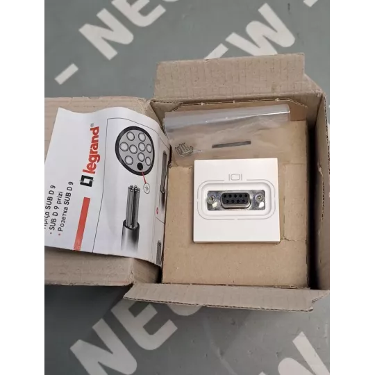 LEGRAND  78765