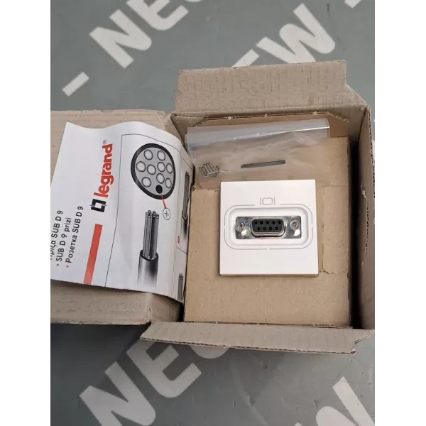 LEGRAND  78765