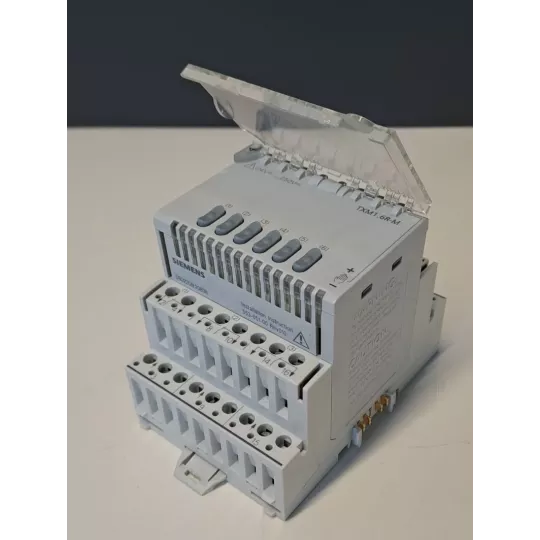 SIEMENS TXM1.6R-M