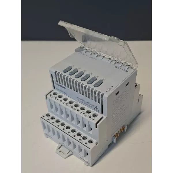 SIEMENS TXM1.6R-M