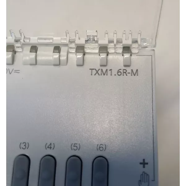 SIEMENS TXM1.6R-M