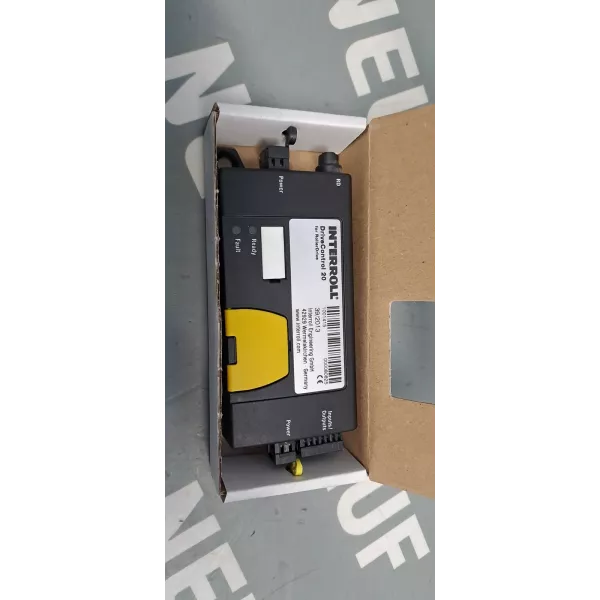 INTERROLL DRIVECONTROL20