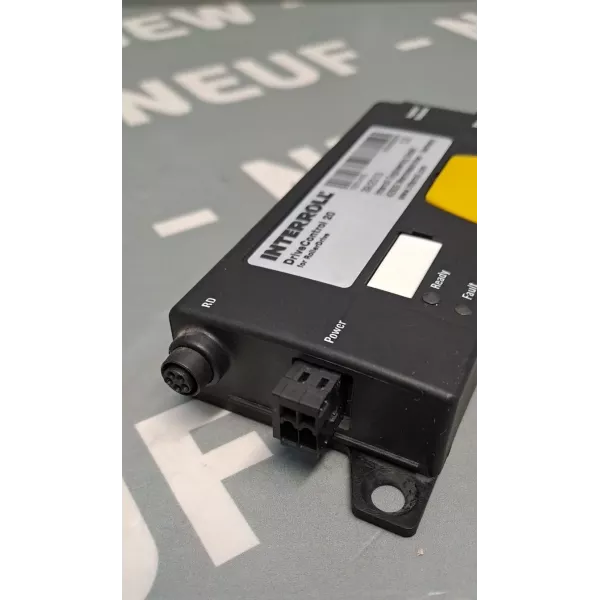 INTERROLL DRIVECONTROL20