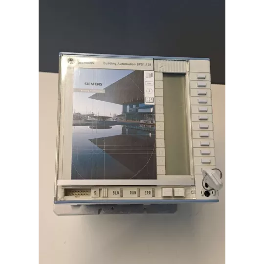 SIEMENS BPS1.128