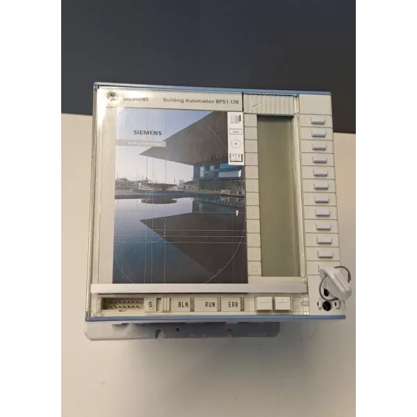 SIEMENS BPS1.128
