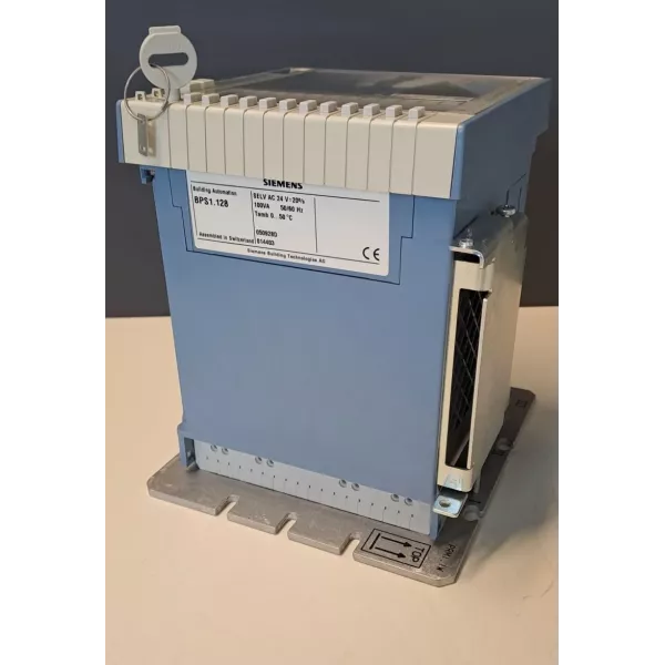 SIEMENS BPS1.128