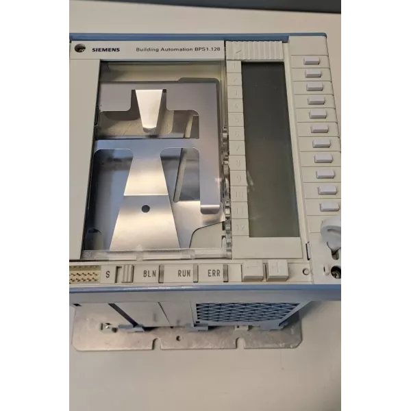 SIEMENS BPS1.128