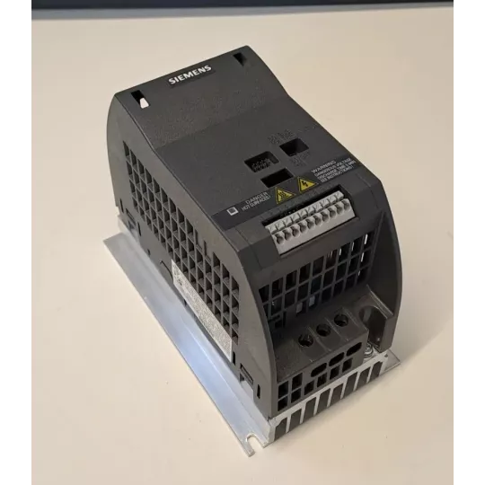 SIEMENS 6SL3211-0AB12-5BA1