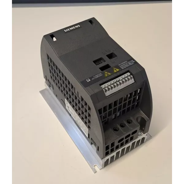 SIEMENS 6SL3211-0AB12-5BA1