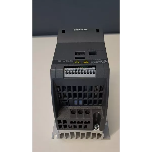 SIEMENS 6SL3211-0AB12-5BA1