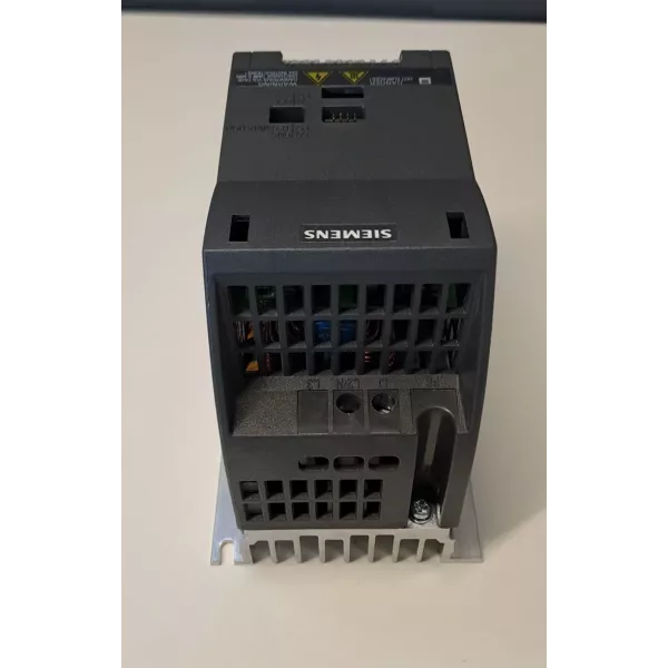 SIEMENS 6SL3211-0AB12-5BA1