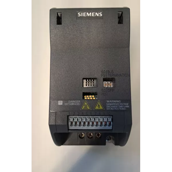 SIEMENS 6SL3211-0AB12-5BA1