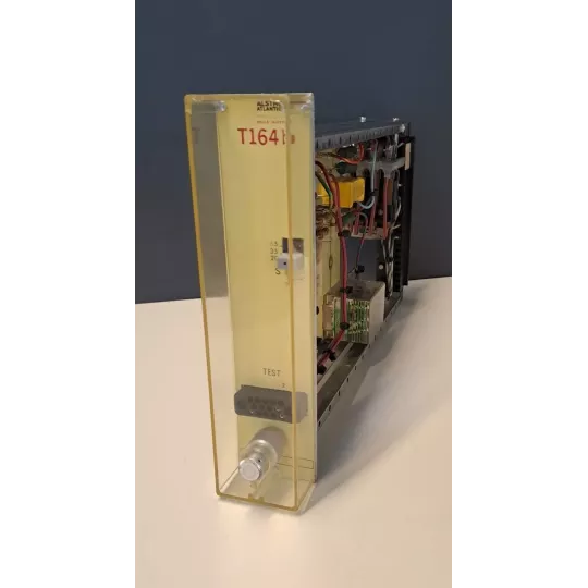 ALSTHOM  T164B
