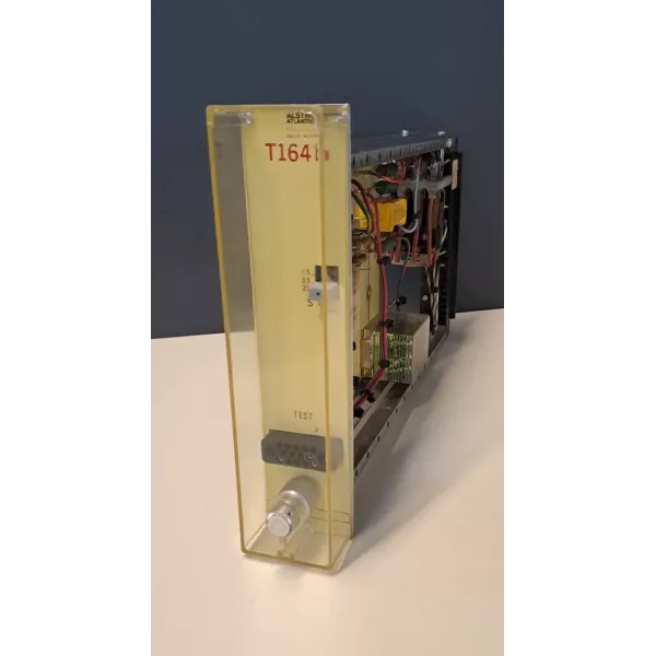 ALSTHOM  T164B