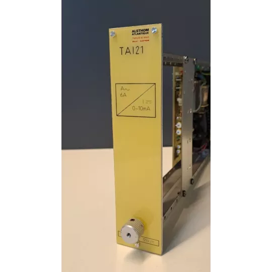 DELLE ALSTHOM TAI21