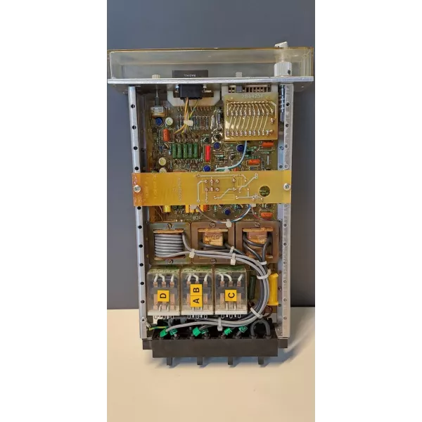 ALSTHOM  T100b2  110-125V