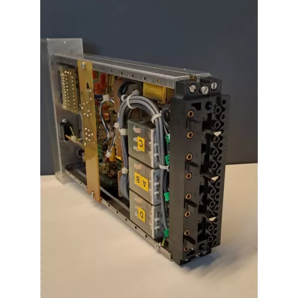 ALSTHOM  T100b2  110-125V