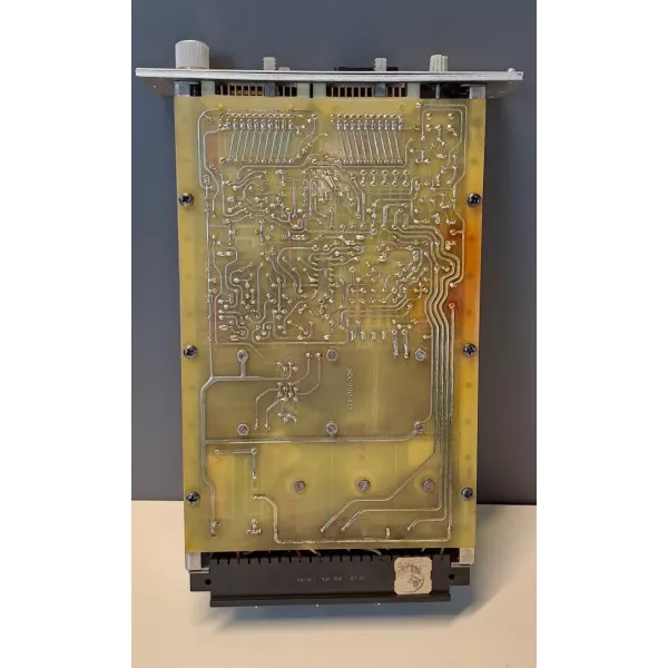 ALSTHOM  T100b2  125 V