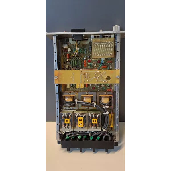 ALSTHOM  T100b1  110-125V