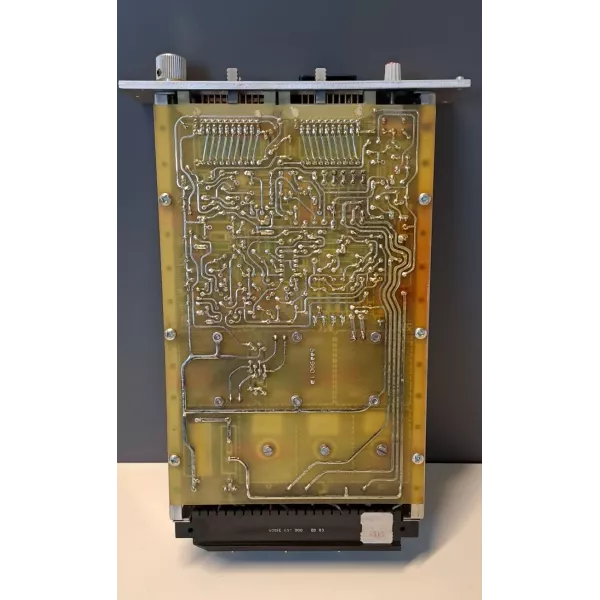 ALSTHOM  T100b1  110-125V