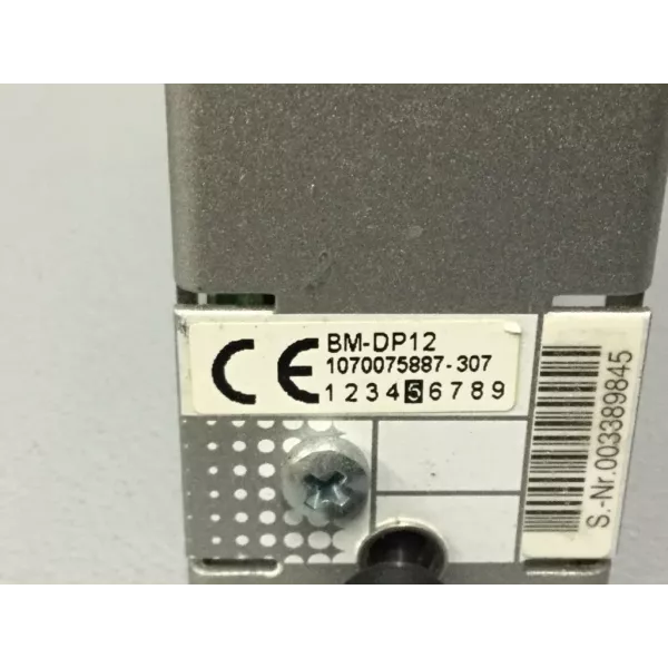 BOSCH  BM-DP12
