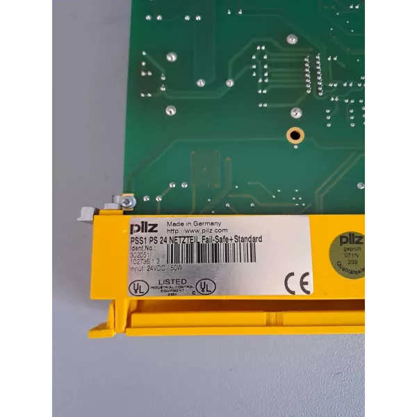 PILZ 302051