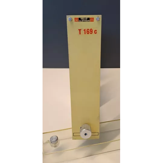 DELLE ALSTHOM T169c