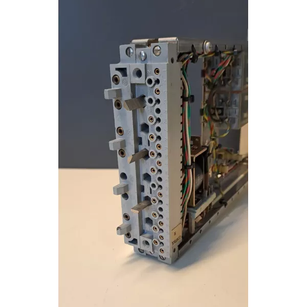 DELLE ALSTHOM T169c
