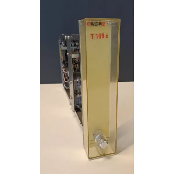 DELLE ALSTHOM T169c