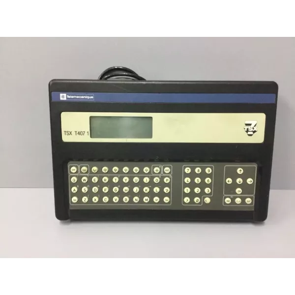 TÉLÉMÉCANIQUE  TSXT40710