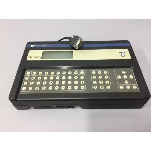 TÉLÉMÉCANIQUE  TSXT40710