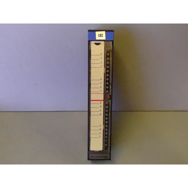 TÉLÉMÉCANIQUE  TSXBLK1