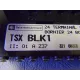 TÉLÉMÉCANIQUE  TSXBLK1