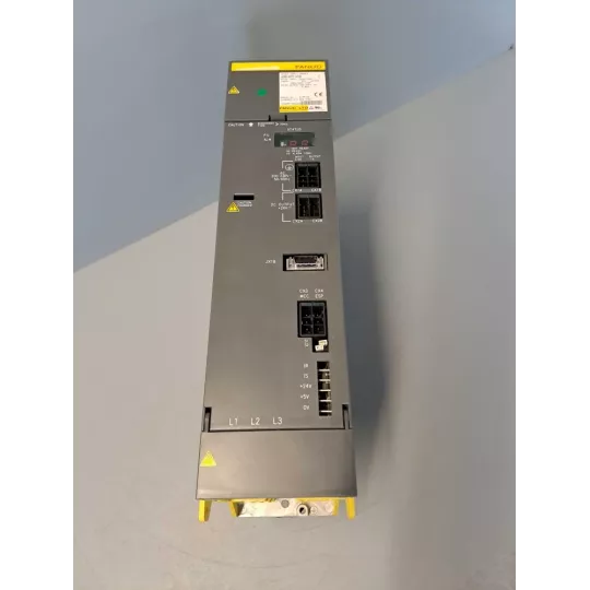 FANUC  A06B6077H106