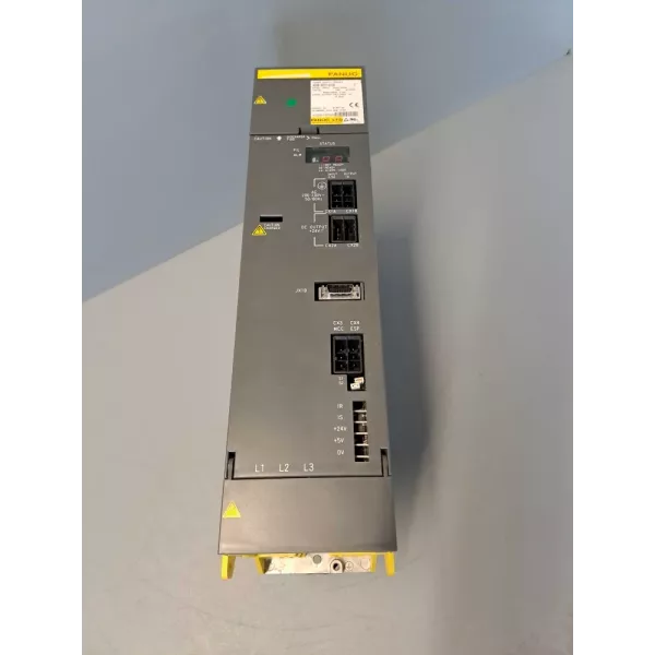 FANUC  A06B6077H106