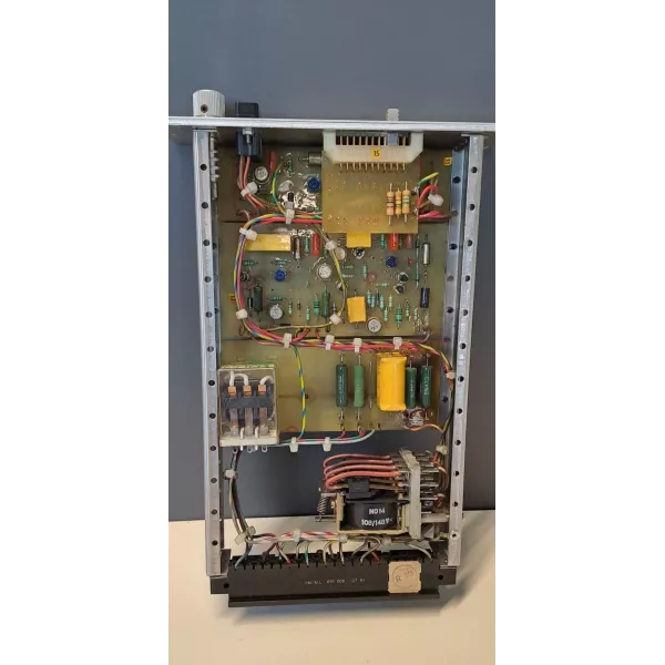 DELLE ALSTHOM T165b