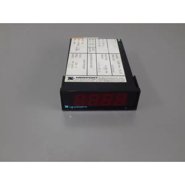 NEWPORT 205-PA1R,C1