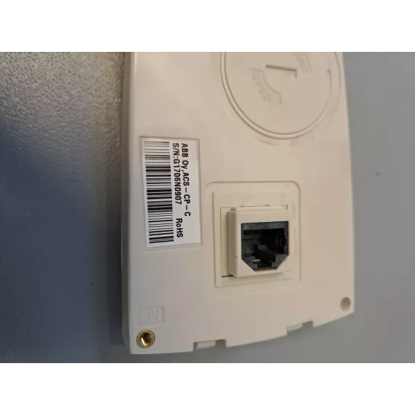 ABB ACSCPC
