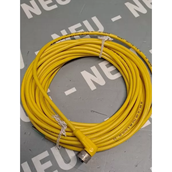 LUMBERG RKWT3U-18/10