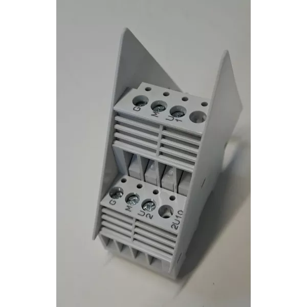 SIEMENS 2U10