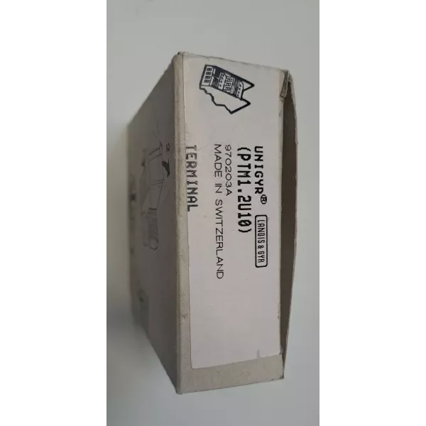 SIEMENS 2U10