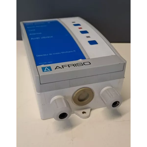 AFRISO 16720