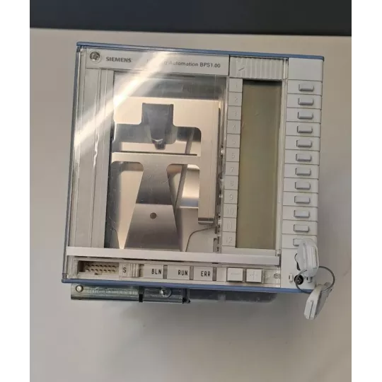 SIEMENS BPS1.00