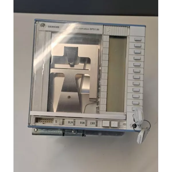 SIEMENS BPS1.00