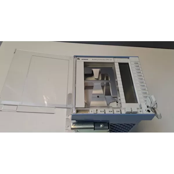 SIEMENS BPS1.00